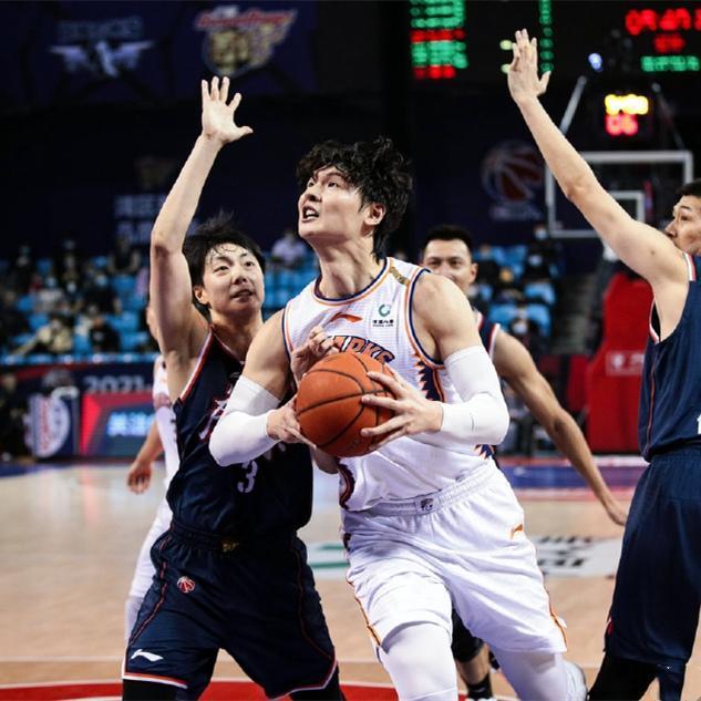 积分榜|CBA积分榜:辽篮第一无人撼动,山东趁乱取胜,宏远最让人意外