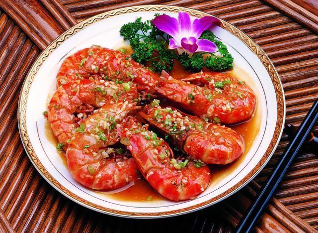 家常菜肴23款推荐,味道好营养高,吃出健康好身体