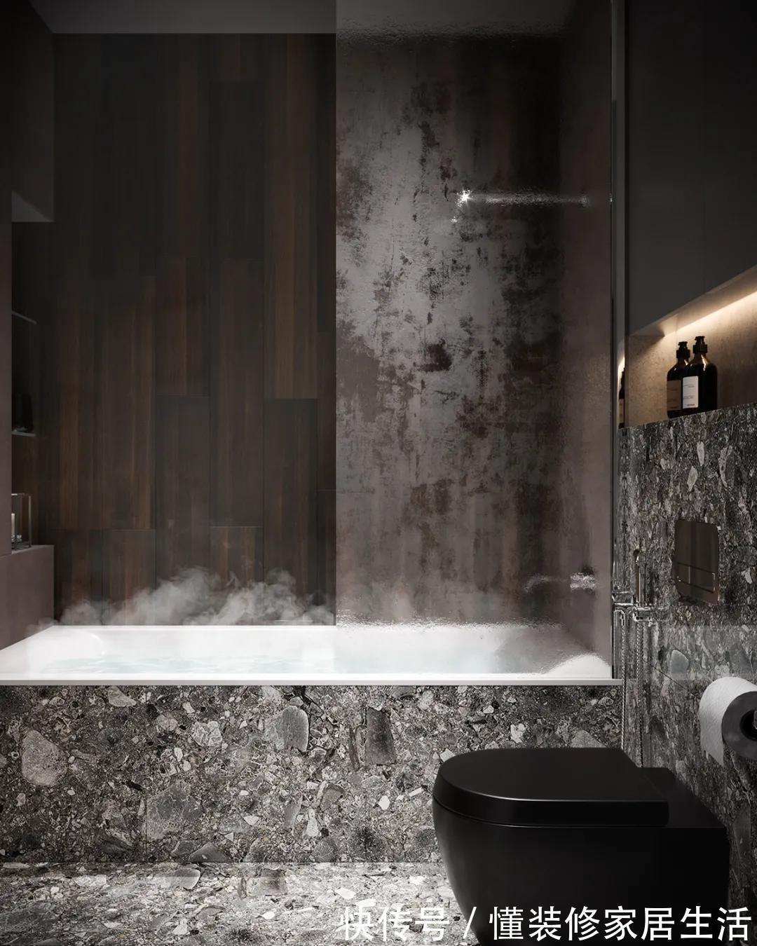 简约|简约高级灰，轻奢有度