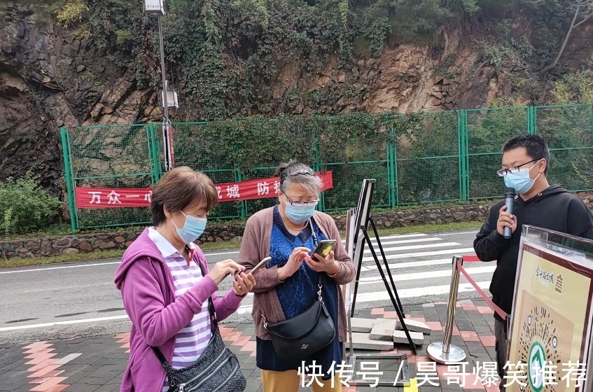 假期|远赴人间惊鸿宴，金山岭长城国庆假期以一场云海奇观完美落幕！