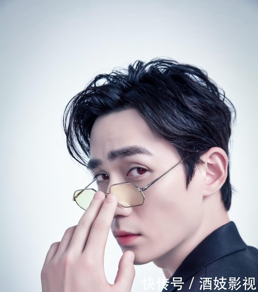 成毅|曾遛粉朱一龙丁程鑫,《天官赐福》主演敲定:成毅侯明昊强强联合