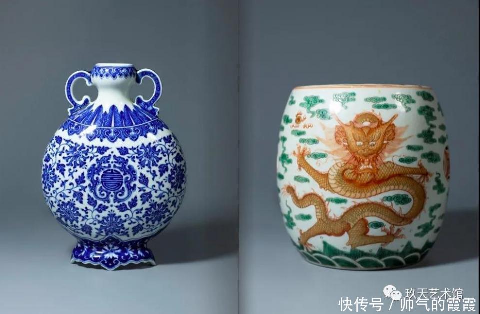 家中的收藏品日常保养、以及收藏细节,请鉴赏