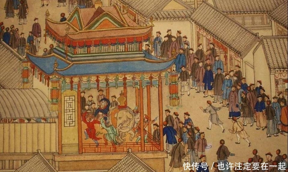 憾事|康熙,乾隆,道光,趣事,囧事,憾事