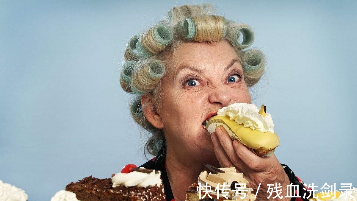 变胖|女性一到更年期会变胖发福做到这3点,瘦着度过更年期