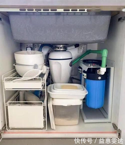 脏乱差|厨房最该装的8件“神器”，让厨房不再“脏乱差”，不再“油腻”