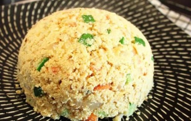 乾隆皇帝最爱吃的一道菜，高钾低钠低脂肪，很多人家中都有