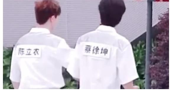 于洋|奔跑吧9下期要爆!蔡徐坤前队友加盟,还有一位老熟人回归