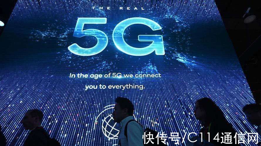 加拿大人|超额完成目标：Telus 5G网络覆盖70%加拿大人口