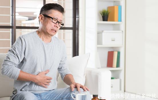  放屁|放屁过多是肝脏“示警”还是排毒世卫公布真相，现在知道还不晚