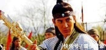 薛丁山@说唐一大劲敌,杀光薛仁贵三路先锋,最后被薛丁山所杀!