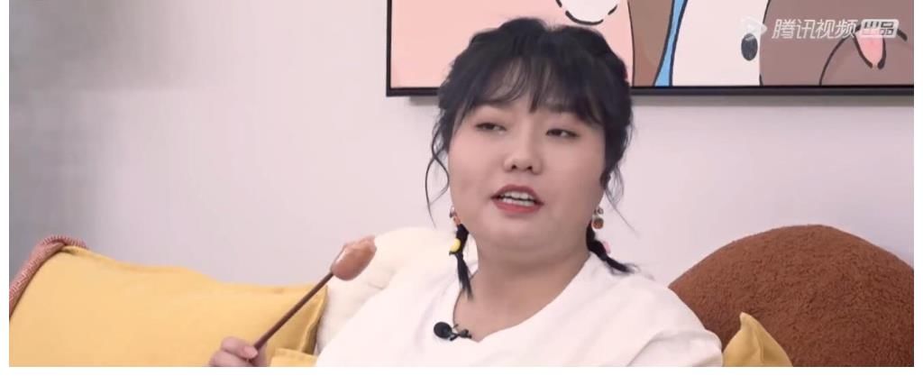 《毛雪汪》：李雪琴公開呂星辰點(diǎn)評(píng)畢志飛的話，說他在表演當(dāng)導(dǎo)演