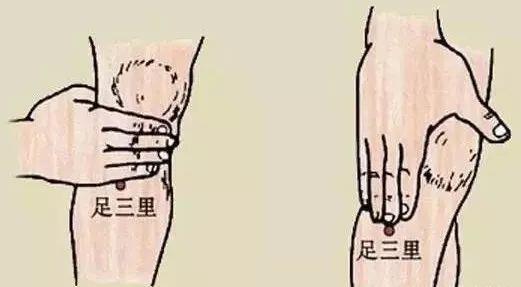 药材|四君子汤，补气养血第一名方！灸透身体这4穴，胜喝四君子汤！