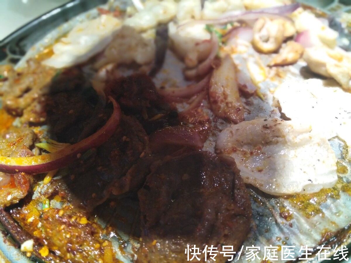 生活习惯|新研究：我国一半消化道癌是吃出来的，这些生活习惯让发病升50%