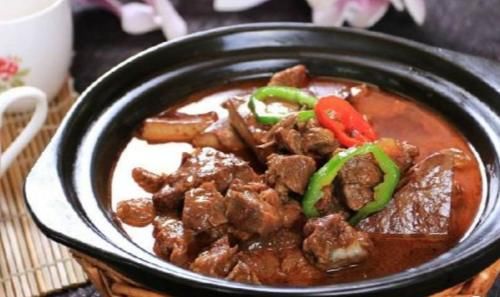 美食食谱：学会这二十道家常菜，你就会被称为大厨！