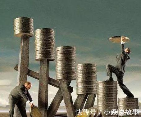 有钱人@这世界到底属于谁(原创)