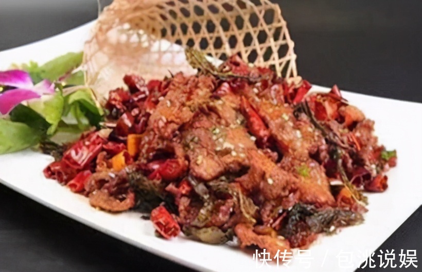 筒筒辣椒|对身体好的三种美食，坚持吃几天，疏通血管，延缓衰老，增强体质