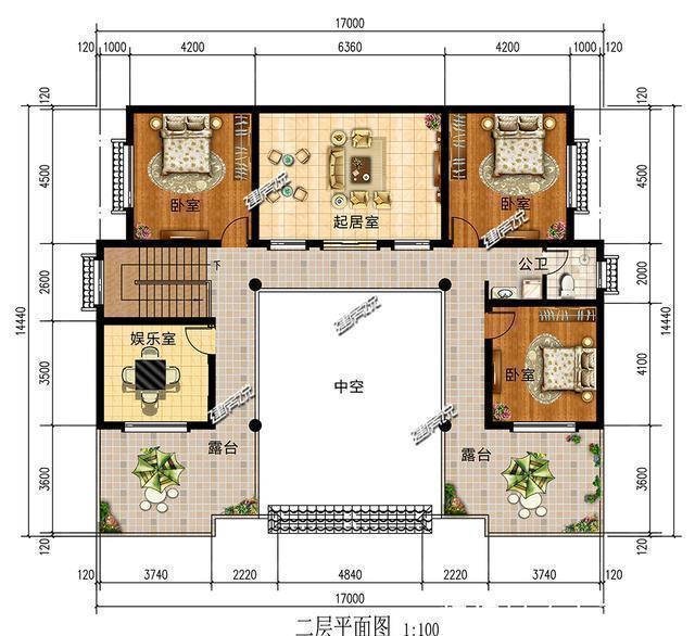 洗手间|带庭院的中式别墅,拥有一栋,已经超越了99的建房者