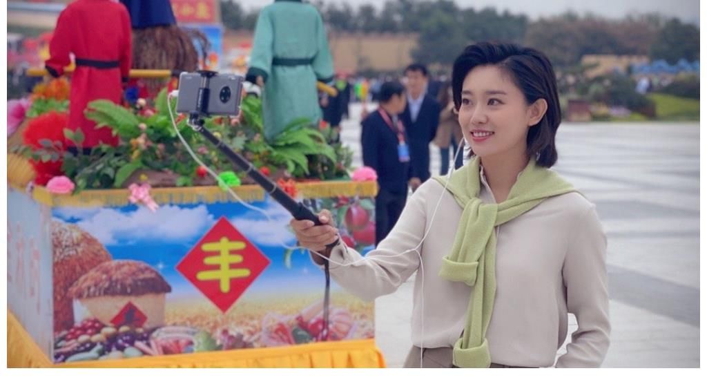 主持人大賽|央視《大地講堂》出現(xiàn)新面孔，李七月主持機(jī)會再次縮減