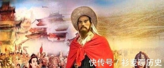 明朝!一首《梅花诗》预言900多年的历史兴替,易学大师邵雍的故事