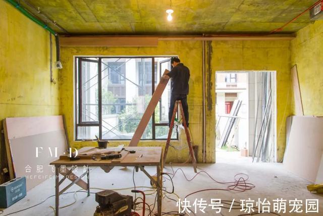 墙面|装修的钱要花刀刃上，家里这些地方值得花钱投入，让家好住又好看