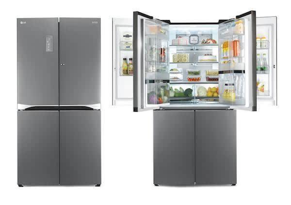 在网上看到小孩进冰箱几小时后致死,觉得有点不可思议,难道冰箱门从里面打不开吗?