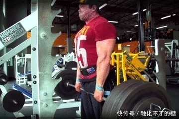 动作|没有练不好的背,只有练不好的方法,这都是健身冠军在用的大招