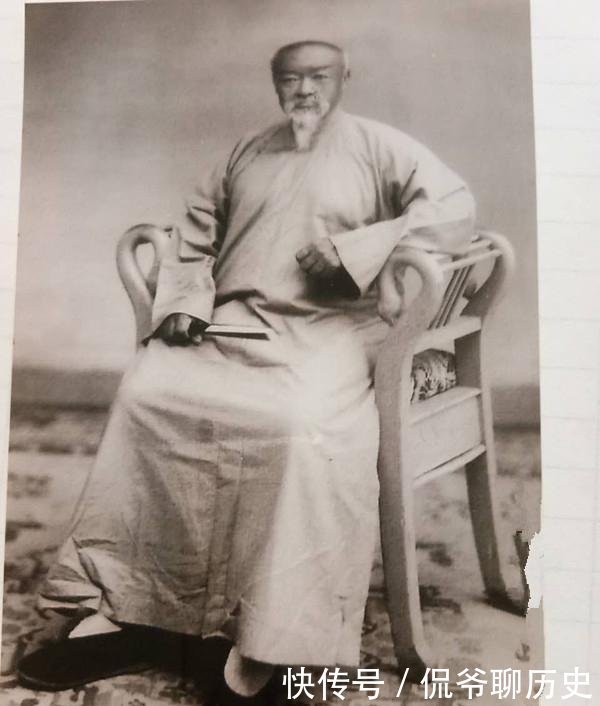 打败|他, 与八卦掌董海川, 太极宗师杨露禅, 三足鼎立, 却被一书生打败