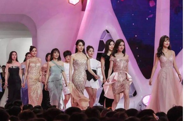 非誠勿擾火爆11年之久,美女嘉賓全是托,知道她們來自哪嗎?