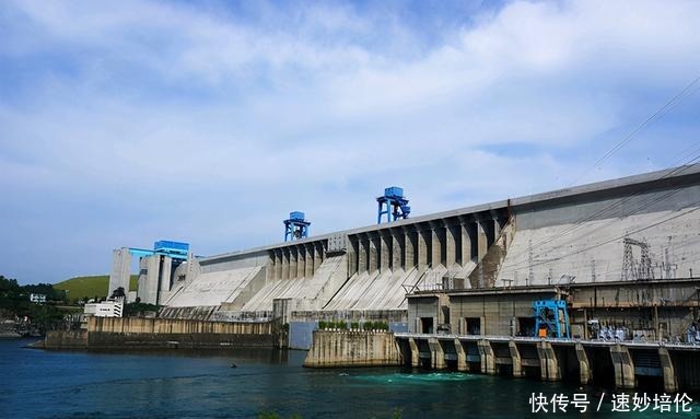 库区|亚洲最大的人工湖:横跨湖北、河南2省,有“小太平洋”之称