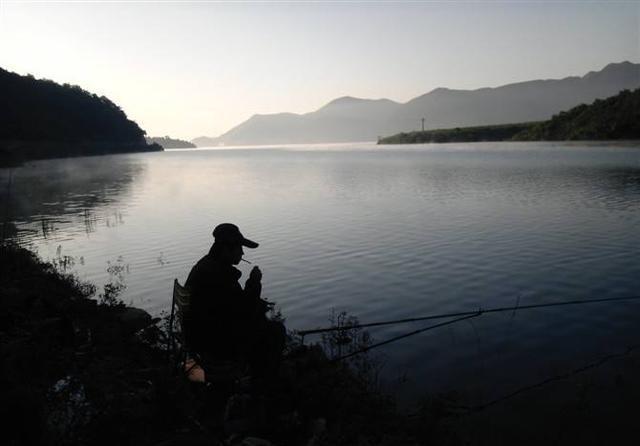 千湖|千湖之省，曾经钓鱼人的圣地，现如今真没有下竿的地方？