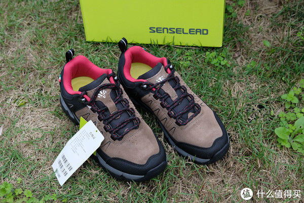 新春徒步登山好选择,图途户外鞋 体验