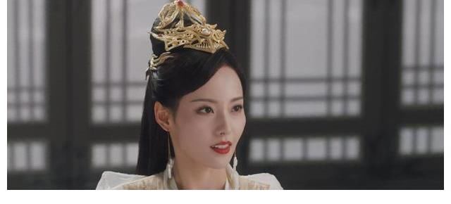 暮光|《千古玦尘》暮光为芜浣辞天帝化石龙，芜浣却把温柔和爱给了古君