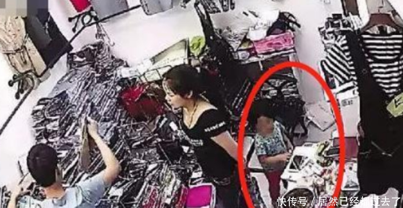 谎言|6岁女儿花100块买了1袋盐,宝妈上门讨说法,老板:孩子废了