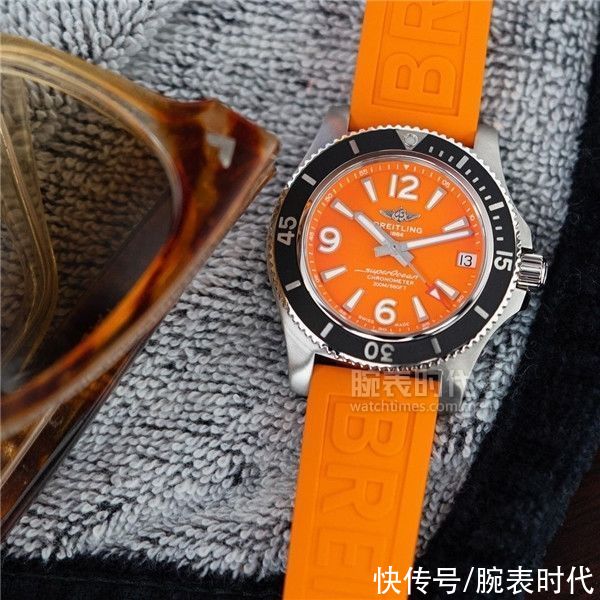 橙色|画面引起极度舒适！我不是唯一一个喜欢橙表的人吧？