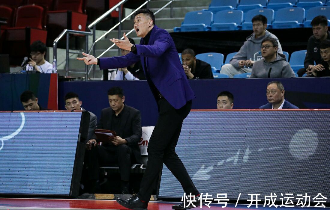 助攻|积分榜第7,广东男篮怎么了?还能进季后赛吗?原帅送杜锋两连败