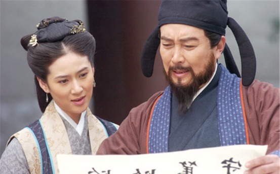 叛军|平定安史之乱,晚年招降叛军慷慨就义,颜真卿不仅是个书法家