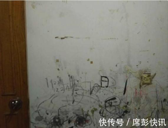 女子|女子漂泊,租10平脏臭房间,时隔不久竟变成了''王国'',真是幸福