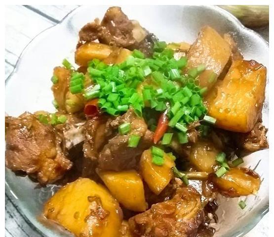 简单|越吃越香的几道美味家常小炒菜，简单易做，大人孩子都喜欢吃!