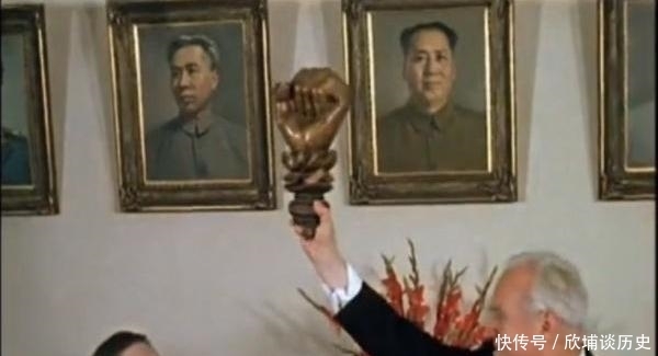 八国联军|八国联军侵华,唯此两国向中国道歉并归还国宝