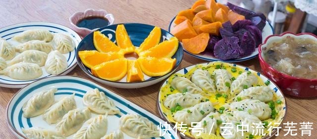健康|7款营养早餐做法，看一遍就会，营养又健康，学会再也不用出去买！