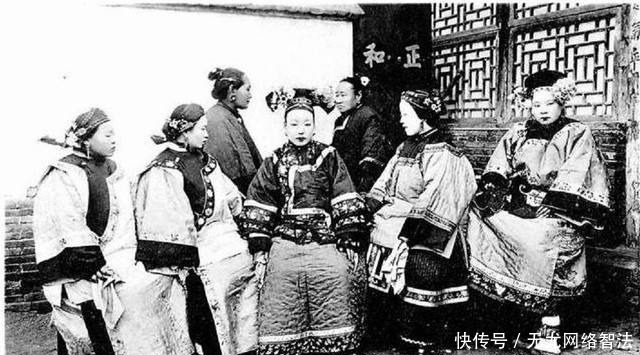 天国运动|“女真族”何故为“满族”?