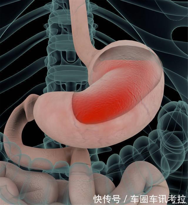 眼袋|健脾“好帮手”已发觉，不是粳米，坚持吃，调和脾胃，脾胃更舒坦
