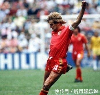 比利时|红魔火焰般崛起:比利时足球历史最佳11人,仅用12年登顶世界