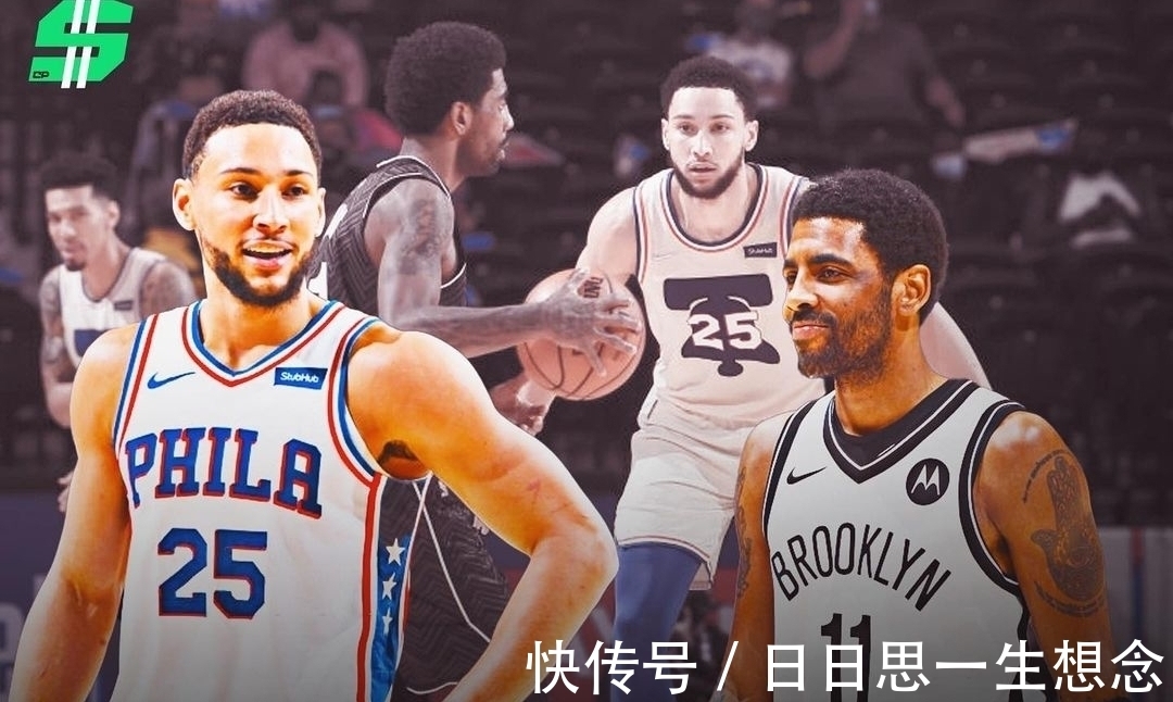 杜兰特|欧文慌了!恭喜篮网终于解脱了……