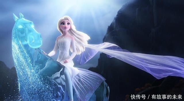 哪吒：魔童降世|冰雪奇缘2中的败笔！亮点过于放大污染剧本，前作优点被后作玩坏