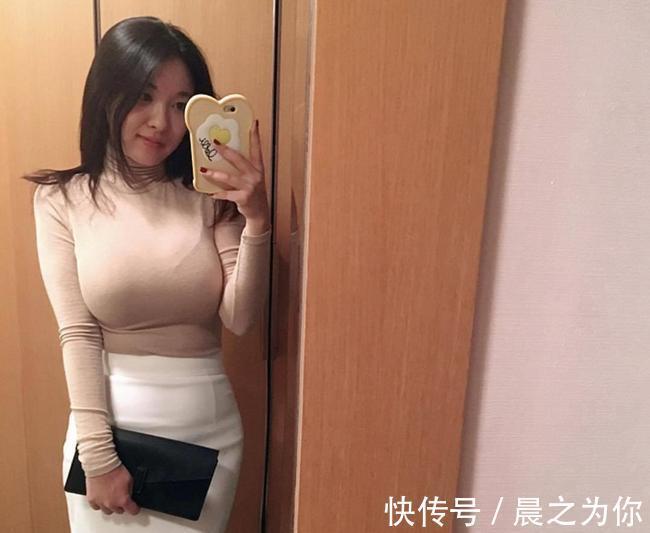 普拉提|32岁阿姨常练普拉提,“葫芦型”曲线非常迷人,被赞微胖女神!