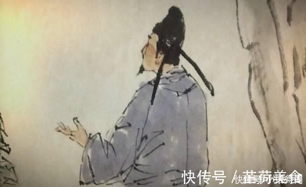 诗歌!张籍的一首乡愁诗,王安石读了称赞不已,如今已被选入语文课本中