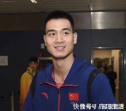辽宁队|中国女排“最帅陪练”,走红后绯闻不断,与朱婷龚翔宇都传过绯闻!