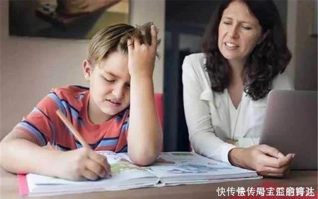 孩子|孩子学习很用功,成绩却始终不好,家长要警惕孩子“毛毛虫效应”