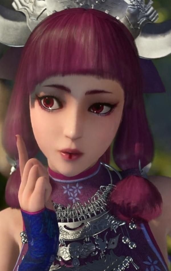 李星云|不良人第四季开播,新人设闹新乌龙,若森还是一如既往的清奇